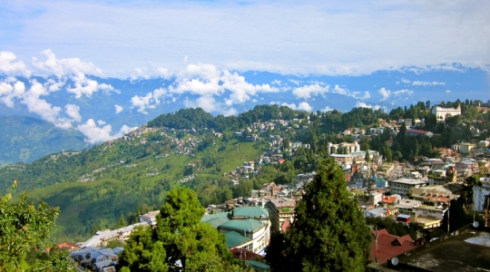 Himalayas Beauty, 3 NIGHTS | 4 DAYS